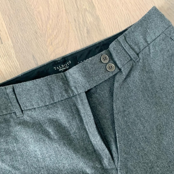 Talbots size 10p Heritage - Picture 3 of 6